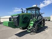 Thumbnail image John Deere 8345RT 0