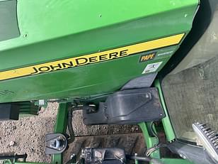 Main image John Deere 8345RT 12