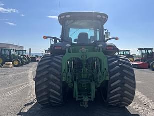 Main image John Deere 8345RT 4