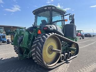 Main image John Deere 8345RT 6