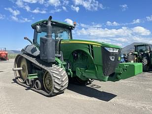 Main image John Deere 8345RT 8