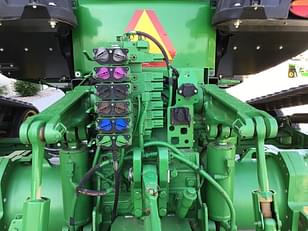 Main image John Deere 8345RT 14