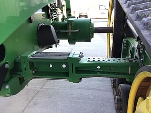 Main image John Deere 8345RT 16