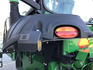 Main image John Deere 8345RT 22