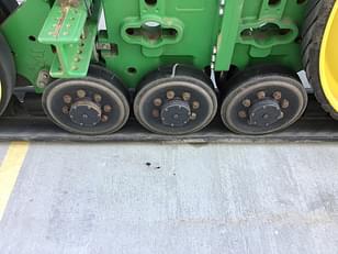 Main image John Deere 8345RT 23