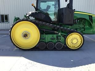 Main image John Deere 8345RT 4