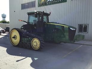 Main image John Deere 8345RT 6