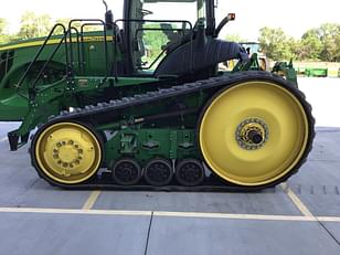 Main image John Deere 8345RT 8