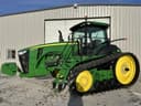2014 John Deere 8345RT Image