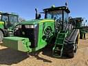 2014 John Deere 8345RT Image