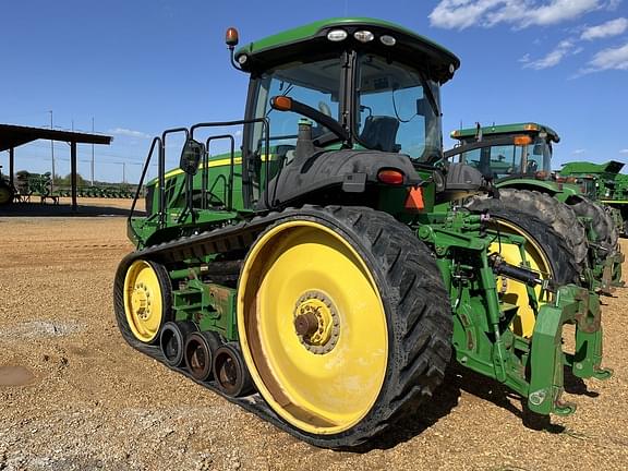 Image of John Deere 8345RT equipment image 1