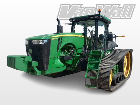Image of John Deere 8345RT Primary image