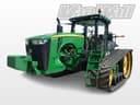 2014 John Deere 8345RT Image