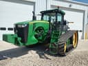 2014 John Deere 8345RT Image