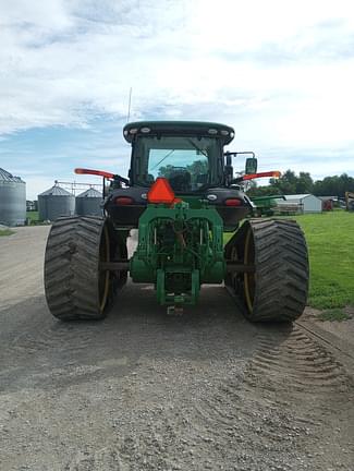 Image of John Deere 8345RT equipment image 4