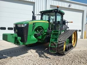 2014 John Deere 8345RT Image