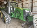 2014 John Deere 8345RT Image