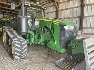 2014 John Deere 8345RT Image