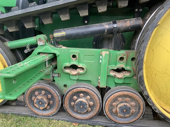 Image of John Deere 8345RT equipment image 4