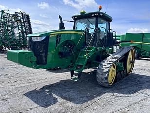 Main image John Deere 8345RT 7