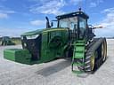 2014 John Deere 8345RT Image