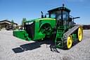 2014 John Deere 8345RT Image