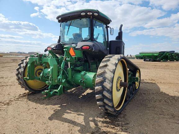Image of John Deere 8345RT equipment image 4