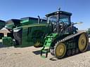 2014 John Deere 8345RT Image