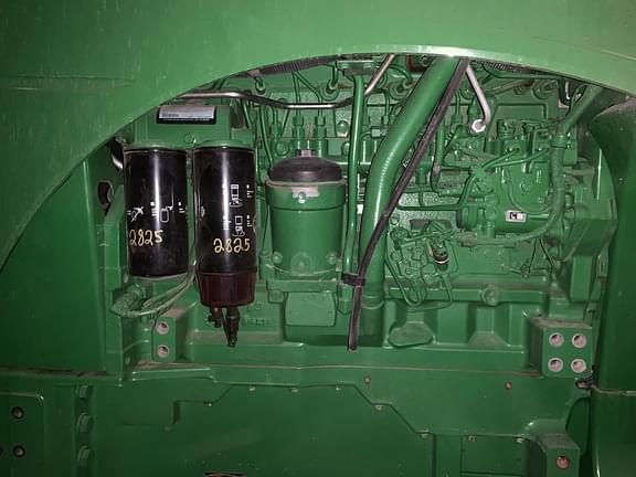 Image of John Deere 8345RT equipment image 3