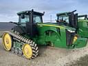 2014 John Deere 8345RT Image