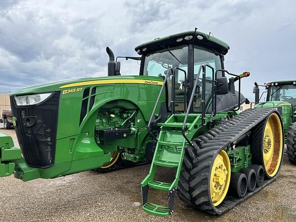 Image of John Deere 8345RT Primary image