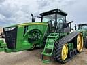 2014 John Deere 8345RT Image