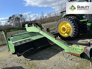 2014 John Deere 835 Equipment Image0