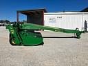 2014 John Deere 835 Image