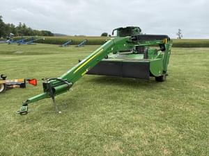 2014 John Deere 835 Image