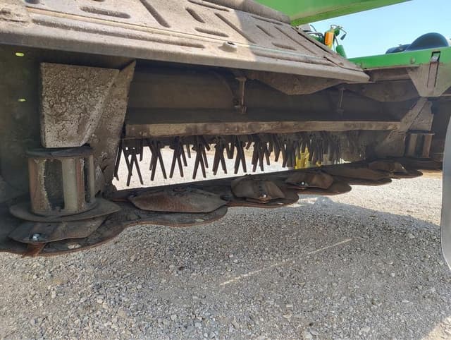 Image of John Deere 835 MoCo equipment image 4