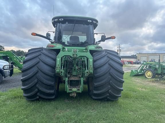 Image of John Deere 8360R equipment image 3