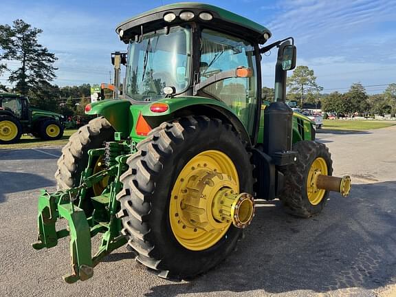 Image of John Deere 8360R equipment image 1