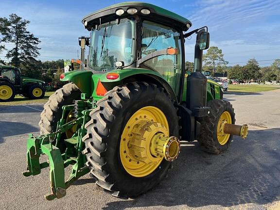 Image of John Deere 8360R equipment image 2