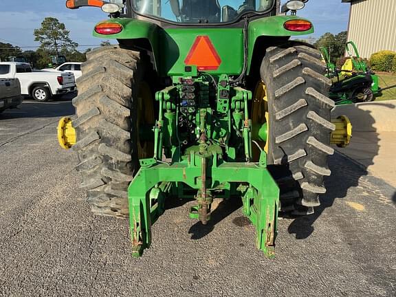 Image of John Deere 8360R equipment image 3