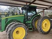 Thumbnail image John Deere 8360R 0