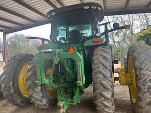 Main image John Deere 8360R 1