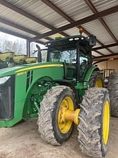 Main image John Deere 8360R 5