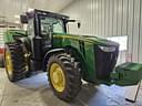 2014 John Deere 8360R Image