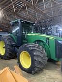 2014 John Deere 8360R Image