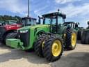 2014 John Deere 8360R Image