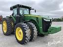 2014 John Deere 8360R Image