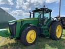 2014 John Deere 8360R Image