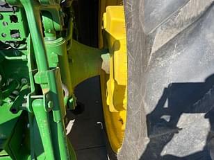 Main image John Deere 8360R 20