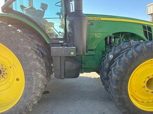 Main image John Deere 8360R 21